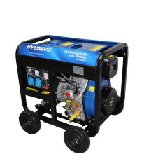 Hyundai DHY9500LEK Di̇zel Jeneratör