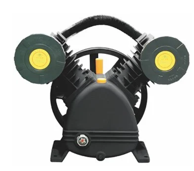 Kuletaş 2090 Kompresör Kafa(300 Litre Komp.) 90 mm (2-8 Bar)