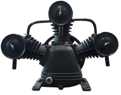 Kuletaş 3065 Kompresör Kafası 65 mm (3-12 Bar)