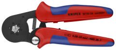 Knipex 975314 - Yüksük Sıkma Pensi 180 Mm - Kaliteli ve Ergonomik