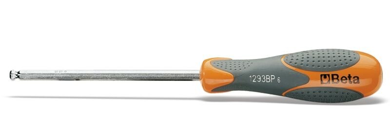 Beta - Bombe Başlı Tornavida 1293bp 3