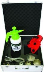 Procut PR50967 - Sulu Mermer Delme Seti - 17'li Set