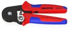 Knipex 97 53 14 - Yüksük Sıkma Pensi 180 Mm - Kaliteli ve Ergonomik