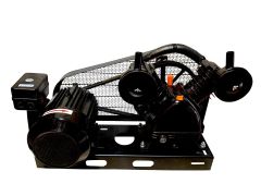 Kuletaş 2065 /(65 mm,  2-3 Hp) 8 Bar, Set