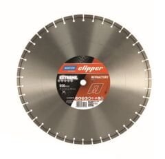 EXTREME RC465 - TESTERE 500 mm