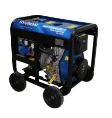 Hyundai DHY10000LEK-3 Di̇zel Jeneratör