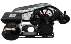 Kuletaş 2065 /(65 mm,  2-3 Hp) 8 Bar, Set