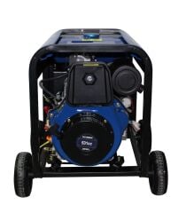 Hyundai DHY10000LEK-3 Di̇zel Jeneratör