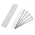 WORKPRO WP219008 5 Li 90MM Kazıma Bıçağı Yedeği