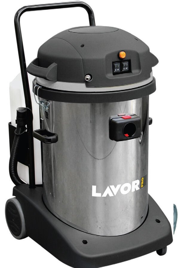 Lavor SOLARIS IF 03 SAN Oto Kuaför Maki̇nasi 2400W