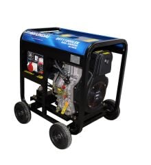 Hyundai DHY11000LEK Dizel Jeneratör