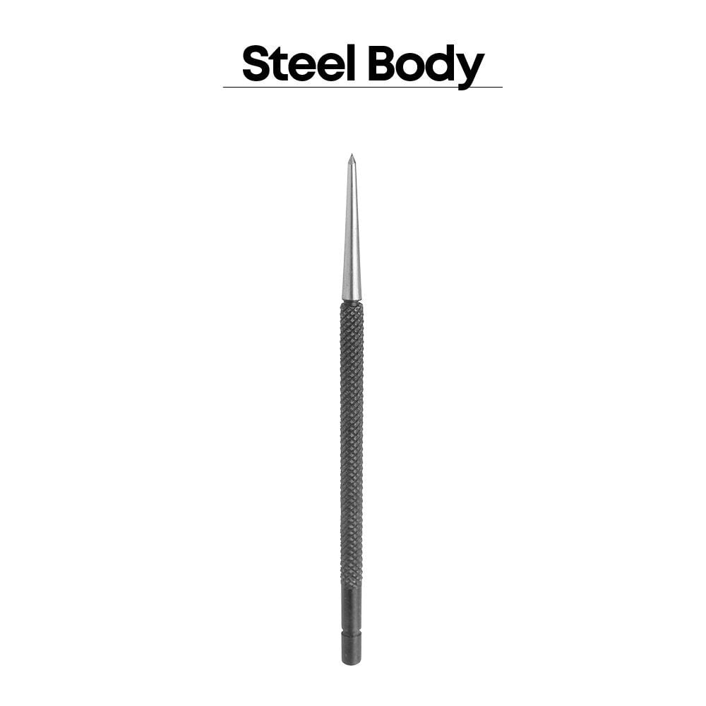 Groz - Metal Çizecek Ms/4 - 114 Mm Kalite