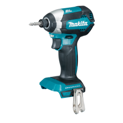 Makita DTD153RFJ - Darbeli Vidalama 18v - Güçlü ve Kompakt