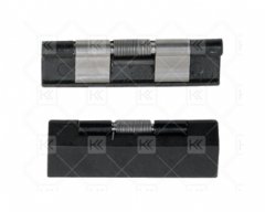 Primo Mengene Plastik Çene 140mm