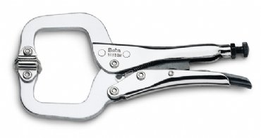 Kaportacı Ayarlı Pense 1062GM 290