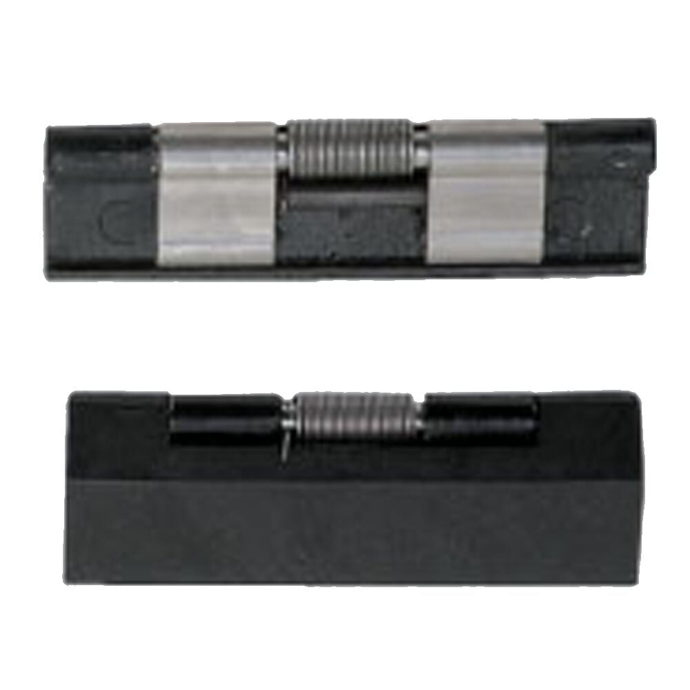 Kanca - Primo Mengene Plastik Çene 140mm