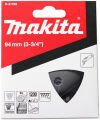 Makita B-21783 - Üçgen Zımpara Kağıdı 1200 Kum - B-21783