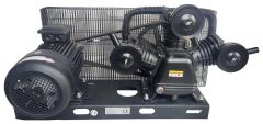 Kuletaş 3090 / (90 mm, 3-10 Hp) 8 Bar, Set