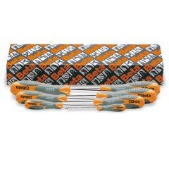 Bombe Başlı Allen Tornavida 1293BP 8
