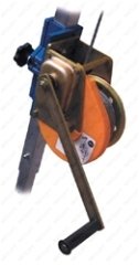 NETLİFT Tripod Vinç (NL - SNV 820)
