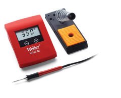 Weller WHS M - Dokunmatik Ekranlı Dijital Lehim İstasyonu