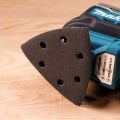 Makita B-21755 - Üçgen Zımpara Kağıdı 240 Kum - B-21755