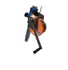 NETLİFT Tripod Vinç (NL - SNV 825)