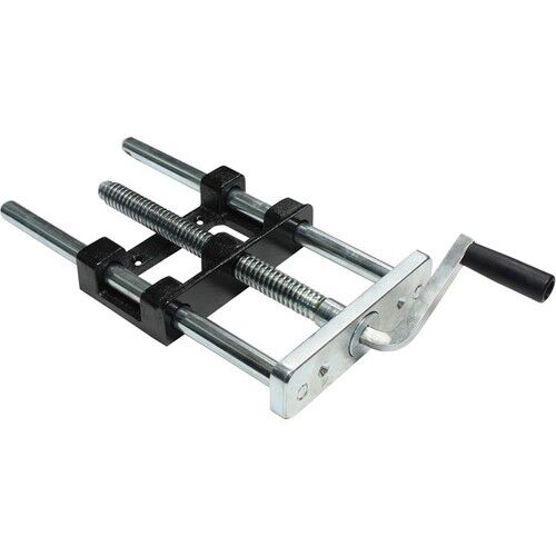 Kanca - Ağaç Mengenesi Metal Kollu - Dayanıklı ve Pratik