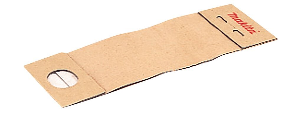 Makita 193293-7 - Kağıt Toz Torbası - Model 193293-7