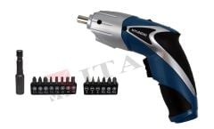 Hyundai HPA0315 Şarjli Tornavi̇da