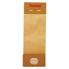 Makita 193293-7 - Kağıt Toz Torbası - Model 193293-7