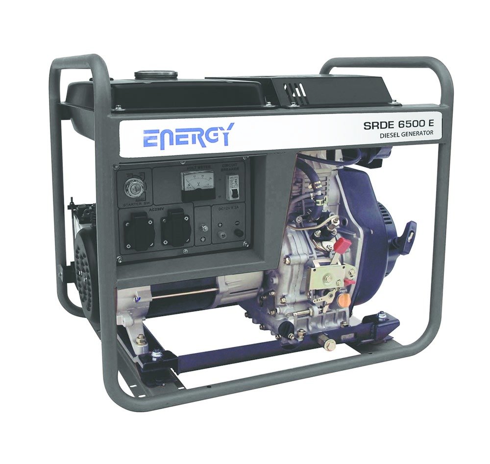 SRDE 6500E