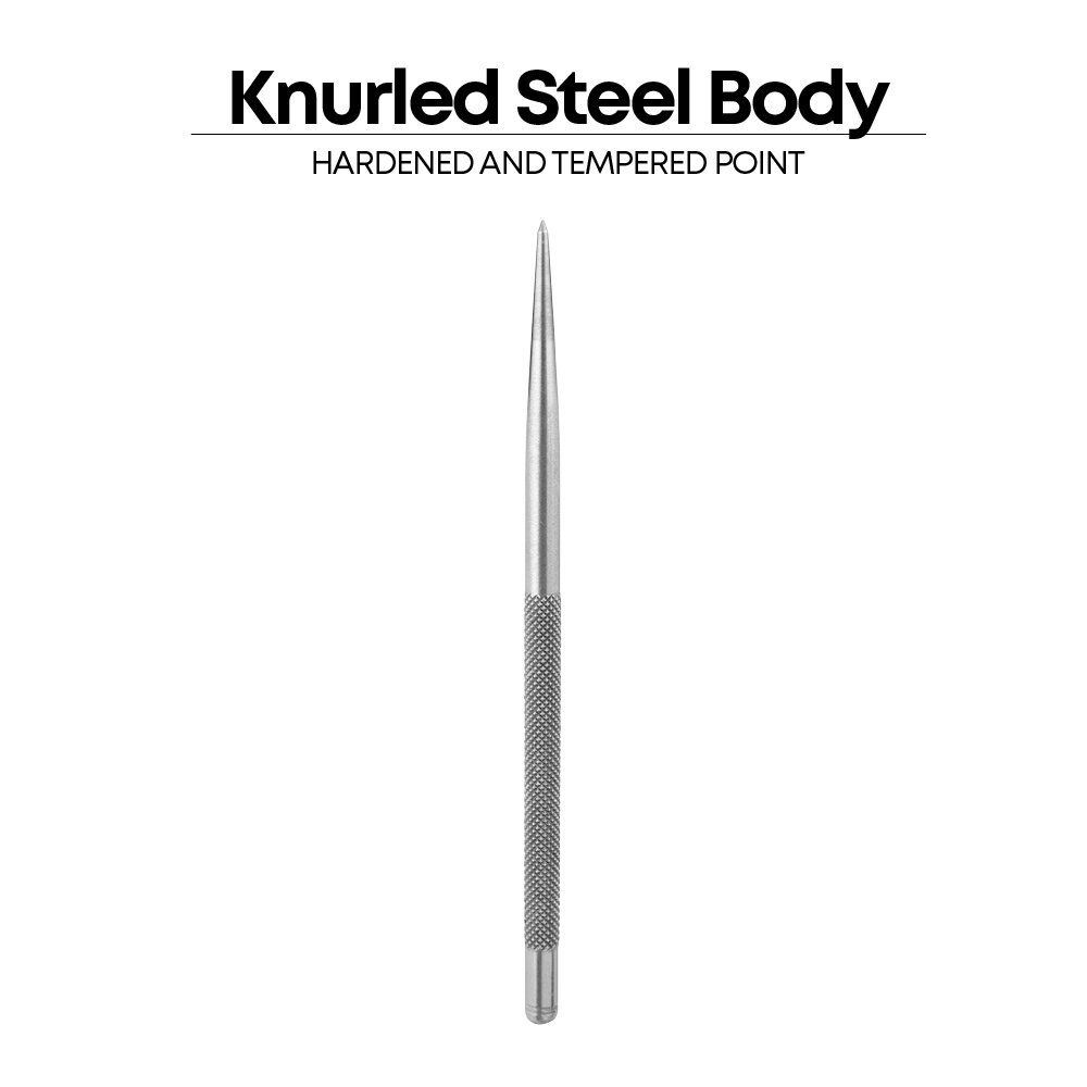 Groz - Metal Çizecek Ms/85 - 114 Mm