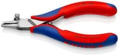 Knipex 11 92 140 Elektronikçi Kablo Sıyırma Pensesi