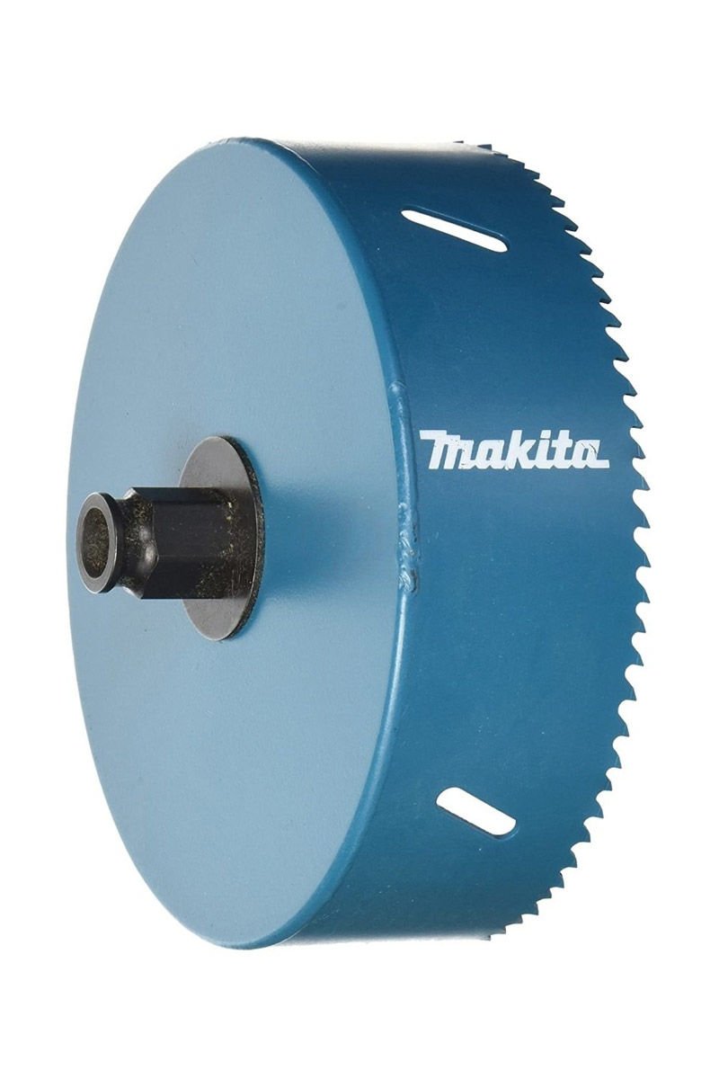 EZYCHANGE Bİ - METAL DELİK AÇMA TESTERESİ 114 mm