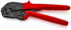 Knipex 97 52 10 - 250 Mm Papuç Sıkma Pense - Ergonomik Tasarım