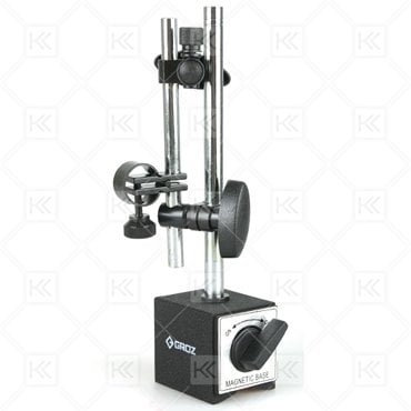 Mihengir Ayağı MB/31