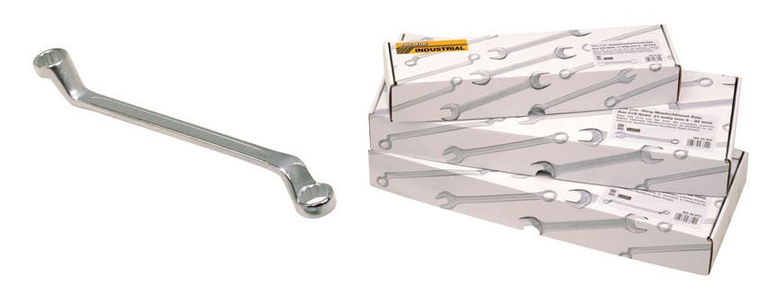 23 812 Proxxon 11 Parçali Ince Yildiz Anahtar Takimi