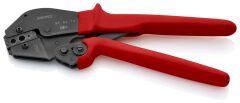 Knipex 975210 - 250 Mm Papuç Sıkma Pense - Ergonomik Tasarım