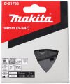 Makita B-21733 - Üçgen Zımpara Kağıdı Seti - B-21733