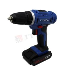 Hyundai HPA2020 Akülü Matkap 20V 2Ah