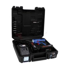 Hyundai HPA2020 Akülü Matkap 20V 2Ah