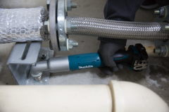 Makita TL065DWAE - Köşe Vidalama ve Somun Sıkma 12v Tl065dwae