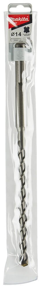 Makita D - 33897 Sdsmax Uç 14x340mm