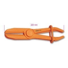 Plastik Hortum Pensesi  1481PL/C