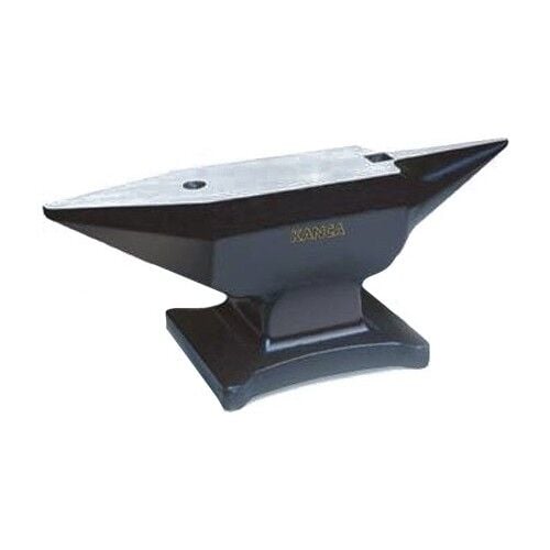 Kanca - 75 Kg Dövme Çelik Örs - Dayanıklı ve Kullanışlı