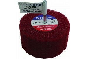 SAPLI MOP NON WOVEN ZIMPARA 80 KUM
