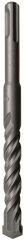 SDS - PLUS 2 ELMASLI MATKAP UCU 6x260 mm
