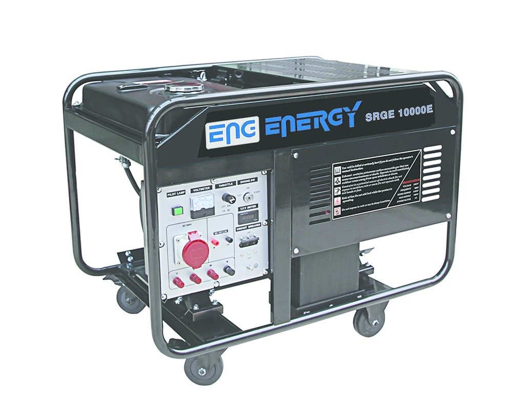 SRGE 10000 E