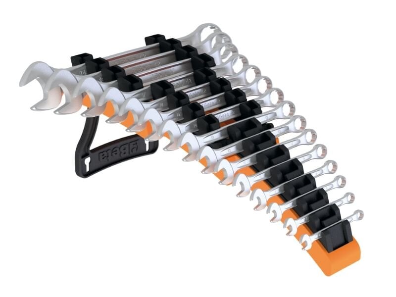 Beta - Kombine Anahtar Takımı 15`li 42-sp15